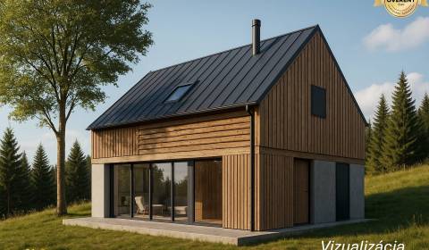 Prodej Chata, Chata, Čadca, Slovensko