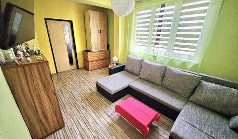 Prodej Byt 3+1, Byt 3+1, Bánovce nad Bebravou, Slovensko