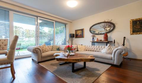 Pronájem Byt 3+1, Byt 3+1, Mudroňova, Bratislava - Staré Mesto, Sloven