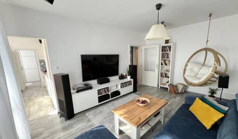 Prodej Byt 3+1, Byt 3+1, Tranovského, Bratislava - Dúbravka, Slovensko