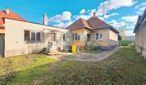 Prodej Rodinný dům, Rodinný dům, Nitra, Slovensko