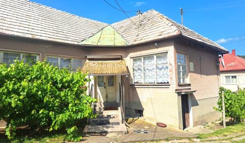 Prodej Rodinný dům, Rodinný dům, Veľký Krtíš, Slovensko