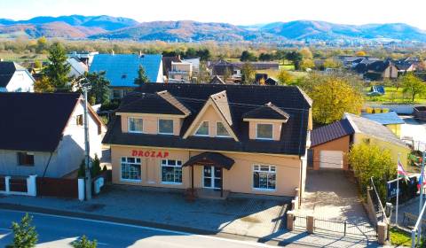 Prodej Rodinný dům, Rodinný dům, Ilava, Slovensko