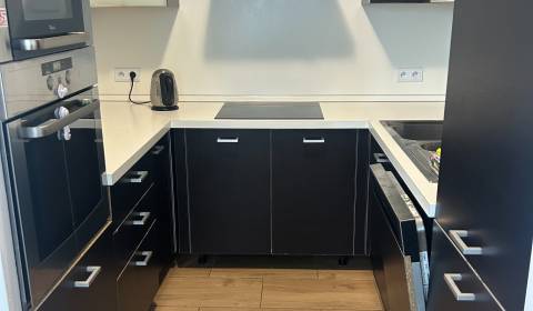 Pronájem Byt 3+1, Byt 3+1, Slavomírová, Pezinok, Slovensko