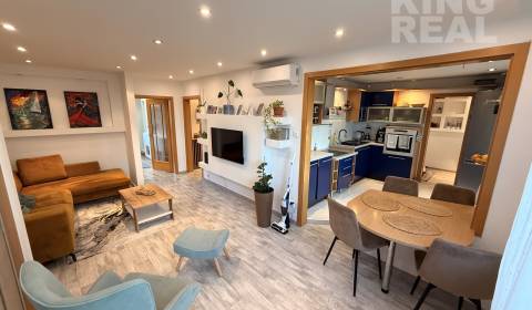 Prodej Byt 3+1, Byt 3+1, MDŽ 1848/33, Nové Zámky, Slovensko