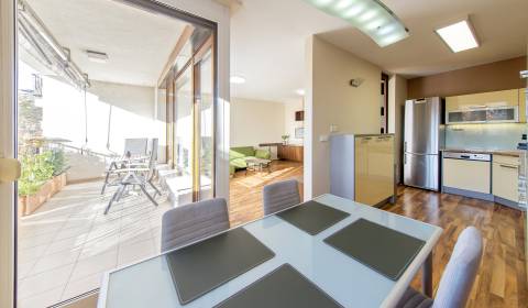 Prodej Byt 3+1, Byt 3+1, Drieňová, Bratislava - Ružinov, Slovensko