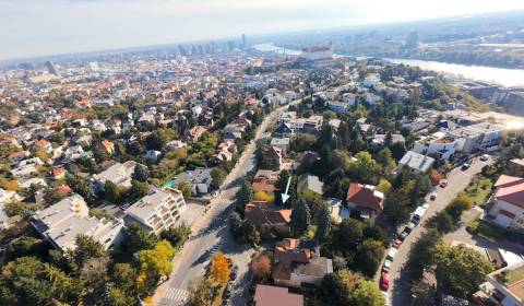 Prodej Rodinný dům, Rodinný dům, Mudroňova, Bratislava - Staré Mesto, 