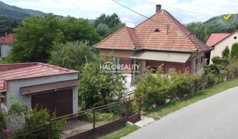 Prodej Rodinný dům, Rimavská Sobota, Slovensko