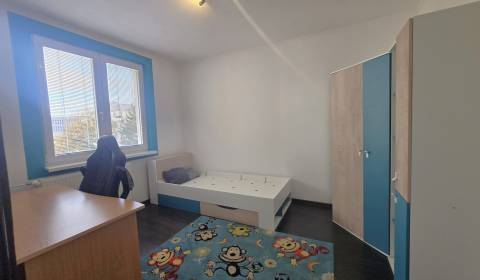 Prodej Byt 3+1, Byt 3+1, Nitra, Slovensko