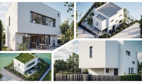 Prodej Pozemky - bydlení, Pozemky - bydlení, Pri trati, Bratislava - P