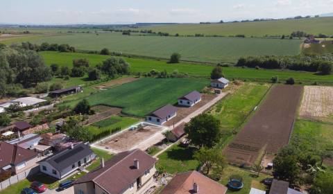 Prodej Pozemky - bydlení, Pozemky - bydlení, Topoľčany, Slovensko