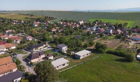 Prodej Rodinný dům, Rodinný dům, Topoľčany, Slovensko