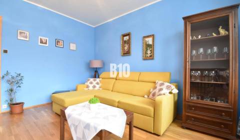 Prodej Byt 2+1, Byt 2+1, Žilina, Slovensko