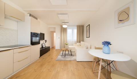 Pronájem Byt 2+1, Byt 2+1, Beniakova, Nitra, Slovensko