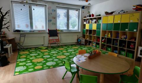 Pronájem Rodinný dům, Rodinný dům, Mierová, Bratislava - Ružinov, Slov