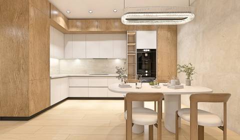 Prodej Byt 2+1, Byt 2+1, Nové Nosice, Púchov, Slovensko