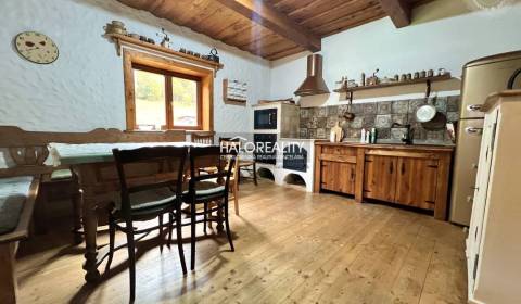 Prodej Chata, Považská Bystrica, Slovensko