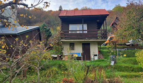 Prodej Zahrady, Zahrady, Zvolen, Slovensko