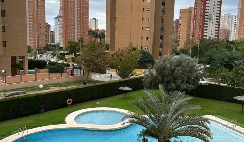 Prodej Rekreační apartmán, Rekreační apartmán, Alicante / Alacant, Špa