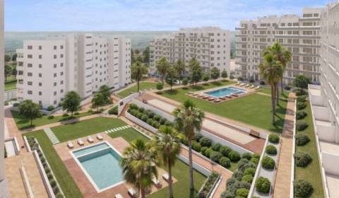 Prodej Rekreační apartmán, Rekreační apartmán, Alicante / Alacant, Špa