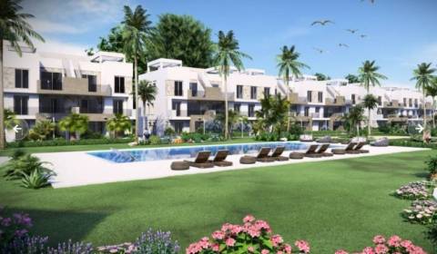 Prodej Rekreační apartmán, Rekreační apartmán, Alicante / Alacant, Špa