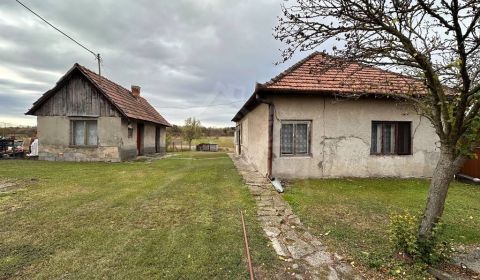 Prodej Rodinný dům, Rodinný dům, Komárno, Slovensko