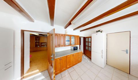Prodej Rodinný dům, Rodinný dům, Topoľčany, Slovensko