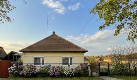 Prodej Rodinný dům, Rodinný dům, centrum, Nové Zámky, Slovensko