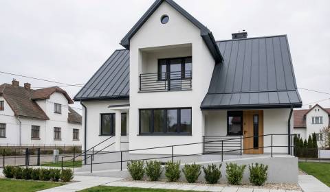 Prodej Rodinný dům, Rodinný dům, Turčianske Teplice, Slovensko