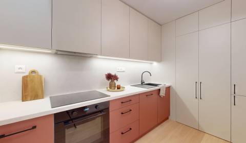 Prodej Byt 3+1, Byt 3+1, 28.októbra, Trenčín, Slovensko