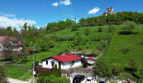 Prodej Rodinný dům, Rodinný dům, 8. mája 2810/6A, Banská Štiavnica, Sl