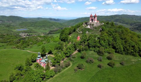 Prodej Rodinný dům, Rodinný dům, 8. mája 2810/6A, Banská Štiavnica, Sl