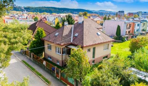 Prodej Rodinný dům, Rodinný dům, Školská, Trenčín, Slovensko