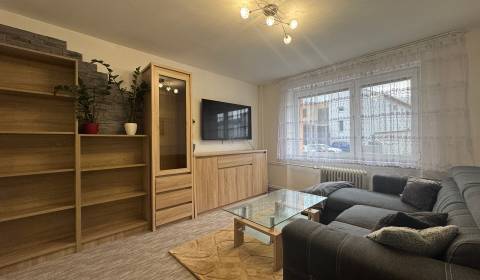 Pronájem Byt 2+1, Byt 2+1, Kukorelliho, Humenné, Slovensko