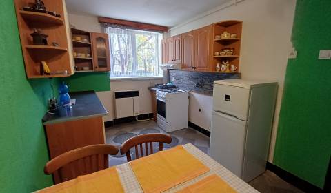 Prodej Byt 2+1, Byt 2+1, Rožňava, Slovensko