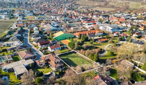 Prodej Pozemky - bydlení, Pozemky - bydlení, Družstevná, Pezinok, Slov