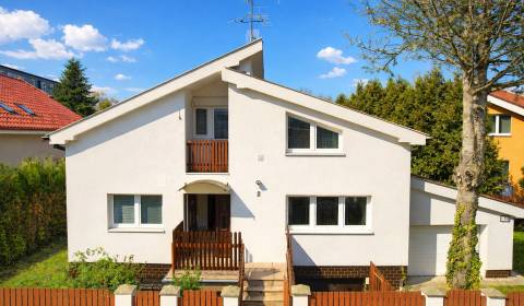 Prodej Rodinný dům, Rodinný dům, Bratislava - Vrakuňa, Slovensko