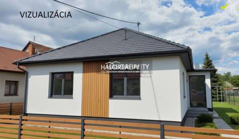 Prodej Rodinný dům, Zlaté Moravce, Slovensko