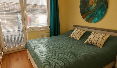 Prodej Byt 3+1, Byt 3+1, Hviezdoslavova, Zlaté Moravce, Slovensko