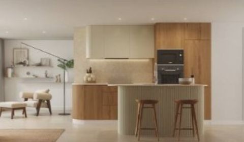 Prodej Rekreační apartmán, Rekreační apartmán, Murcia, Španělsko