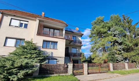 Prodej Rodinný dům, Rodinný dům, Levice, Slovensko