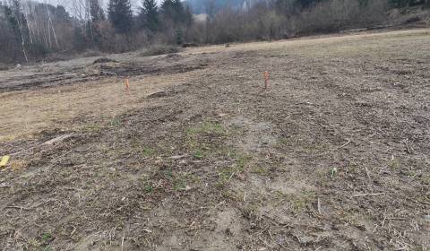 Prodej Pozemky - bydlení, Pozemky - bydlení, Čadca, Slovensko