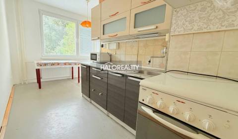 Prodej Byt 2+1, Nové Zámky, Slovensko