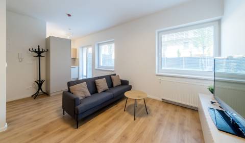 Pronájem Byt 2+1, Byt 2+1, Vlčie Hrdlo, Bratislava - Ružinov, Slovensk