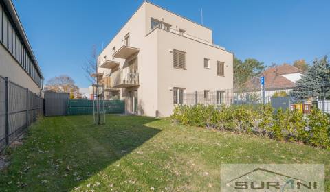 Prodej Byt 2+1, Byt 2+1, Železničná, Bratislava - Vrakuňa, Slovensko