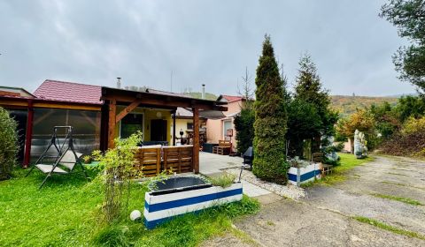 Prodej Chata, Chata, Trnková 213, Stropkov, Slovensko