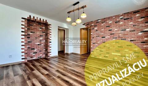 Prodej Byt 3+1, Levice, Slovensko