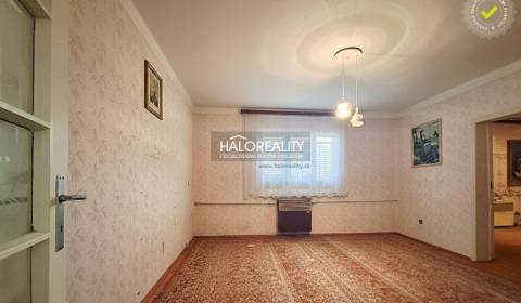 Prodej Rodinný dům, Nové Zámky, Slovensko