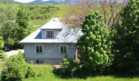 Prodej Rodinný dům, Rodinný dům, Liptovský Mikuláš, Slovensko