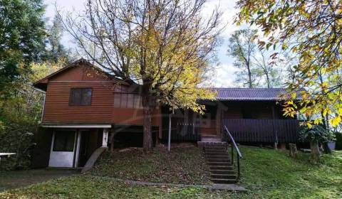 Prodej Chata, Chata, Krupina, Slovensko